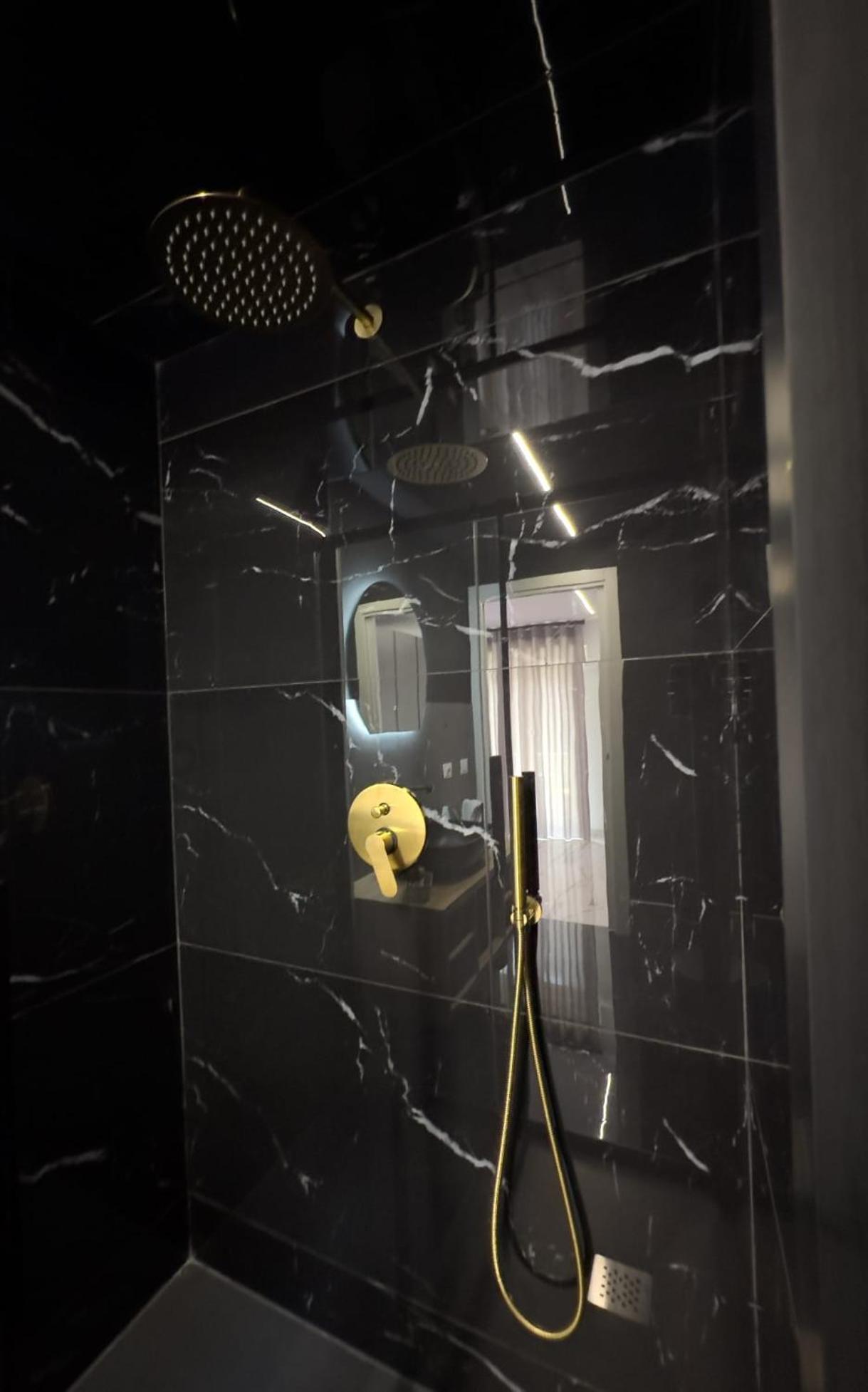 B&B Arcade Luxury Montepaone Lido Exterior foto