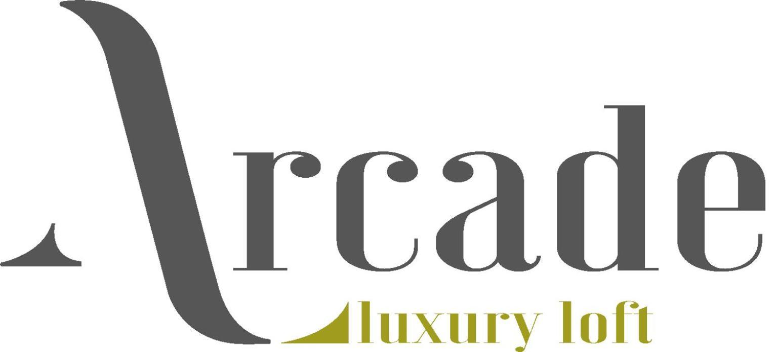 B&B Arcade Luxury Montepaone Lido Exterior foto